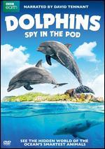 Dolphins: Spy in the Pod