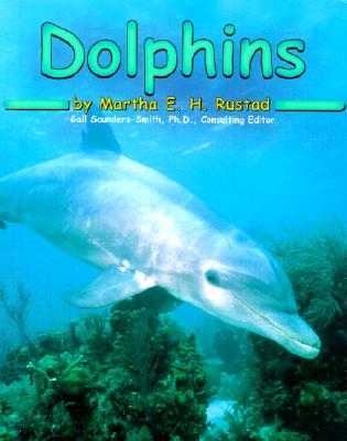 Dolphins - Rustad, Martha E H