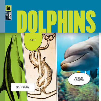 Dolphins - Riggs, Kate