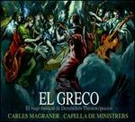 Dom�nikos Theotok�poulos: El Greco