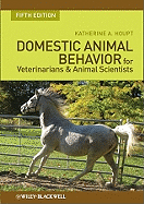 Dom. An. Behav. for Vets & An.
