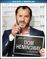 Dom Hemingway