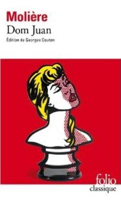 Dom Juan - Moliere