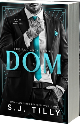 DOM - Tilly, S J