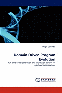 Domain Driven Program Evolution