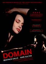Domain - Patric Chiha