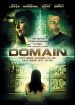 Domain - Nathaniel Atcheson