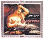 Domenico Cimarosa: Cleopatra