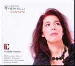 Domenico Gabrielli: Cantate