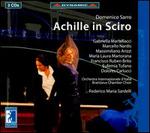 Domenico Sarro: Achille in Sciro
