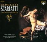 Domenico Scarlatti: Cantate da Camera