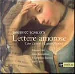 Domenico Scarlatti: Lettere amorose