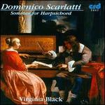 Domenico Scarlatti: Sonatas for Harpsichord