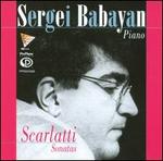 Domenico Scarlatti: Sonatas