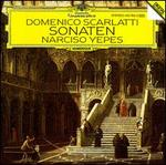 Domenico Scarlatti: Sonaten
