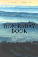 Domesday Book: A Complete Translation