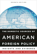 Domestic Sources of American Foreign Policy: Insights and Evidence