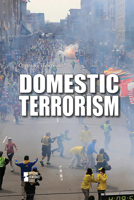 Domestic Terrorism - Wiener, Gary (Compiled by)