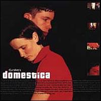 Domestica - Cursive