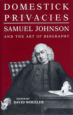 Domestick Privacies - Wheeler, David