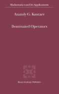 Dominated Operators