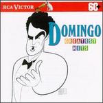 Domingo: Greatest Hits