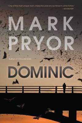 Dominic - Pryor, Mark