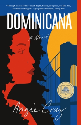 Dominicana - Cruz, Angie