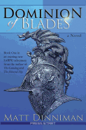 Dominion of Blades: A Litrpg Adventure