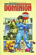 Dominion: Tank Police (3rd Edition) - Masamune, Shirow