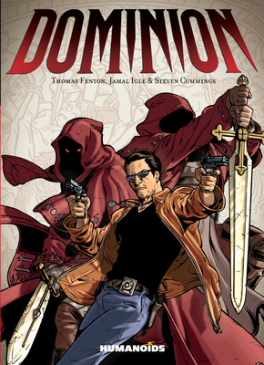 Dominion - Fenton, Thomas