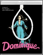 Dominique - Michael Anderson