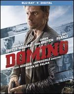Domino [Includes Digital Copy] [Blu-ray]