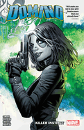 Domino Vol. 1: Killer Instinct