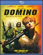 Domino [WS] [Blu-ray] - Tony Scott