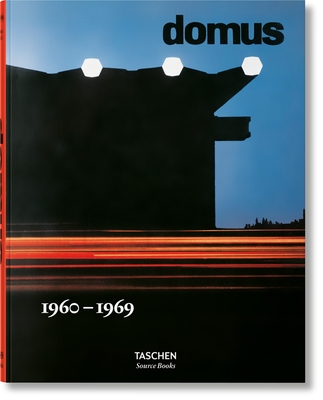 Domus 1960-1969 - Fiell (Editor)