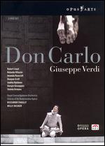 Don Carlo - Misjel Vermeiren