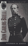 Don Carlos Buell: Most Promising of All