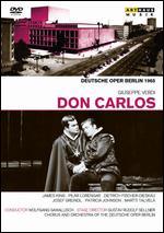Don Carlos (Deutsche Oper Berlin)