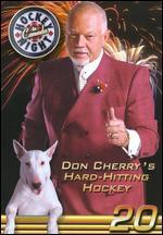 Don Cherry's Hard Hitting Hockey