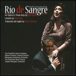 Don Davis: R�o de Sangre