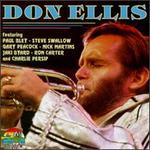 Don Ellis [Giants of Jazz]