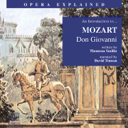 Don Giovanni: An Introduction to Mozart's Opera