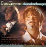 Don Giovanni: Leporello's Revenge (Soundtrack) - Dmitri Hvorostovsky (baritone); Dominique Labelle (soprano); Gary Relyea (bass baritone); Krisztina Szab� (mezzo-soprano);...