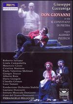 Don Giovanni (Teatro Donizetti)