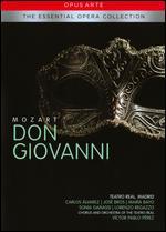 Don Giovanni (Teatro Real Madrid)