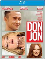Don Jon [2 Discs] [Includes Digital Copy] [Blu-ray/DVD]