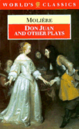 Don Juan and Other Plays