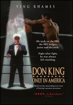 Don King: Only In America - John Herzfeld