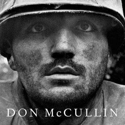 Don McCullin - McCullin, Don (Photographer), and Evans, Harold, Sir (Text by), and Sontag, Susan (Text by)